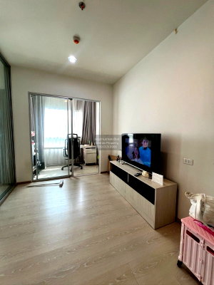 Condos for rent : For Rent Condo , Niche Mono Sukhumvit-Puchao , BTS-Pu Chao , Thepharak , Mueang Samut Prakan , Samut Prakarn , CX-144799 ✅ Live chat with us ADD LINE @connexproperty ✅