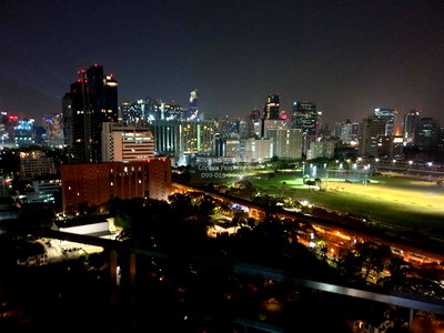 Condos for rent : FOR RENT condo , Baan Rajprasong , BTS-Ratchadamri , Lumpini , Pathum Wan , Bangkok , CX-08507 ✅ Live chat with us ADD LINE @connexproperty ✅