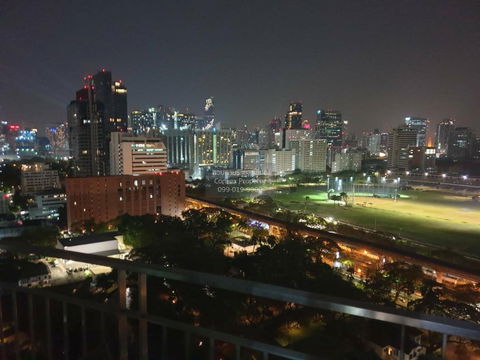 FOR RENT condo , Baan Rajprasong , BTS-Ratchadamri , Lumpini , Pathum Wan , Bangkok , CX-08507 ✅ Live chat with us ADD LINE @connexproperty ✅