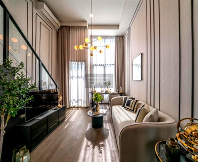 Condos for rent : For Rent Condo , Park Origin Chula-Samyan , MRT-Sam Yan , Maha Phruettharam , Bang Rak , Bangkok , CX-88113 ✅ Live chat with us ADD LINE @connexproperty ✅