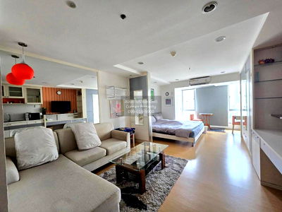 คอนโดให้เช่า : 🔥🔥🔥 เช่าคอนโด  เดอะ เทรนดี้ คอนโดมิเนียม BTS-นานา คลองเตยเหนือ เขต วัฒนา กรุงเทพ CX-87622 ✅ ทักไลน์ @connexproperty ตอบทันที ทีมงานมืออาชีพ ✅ 🔥🔥🔥