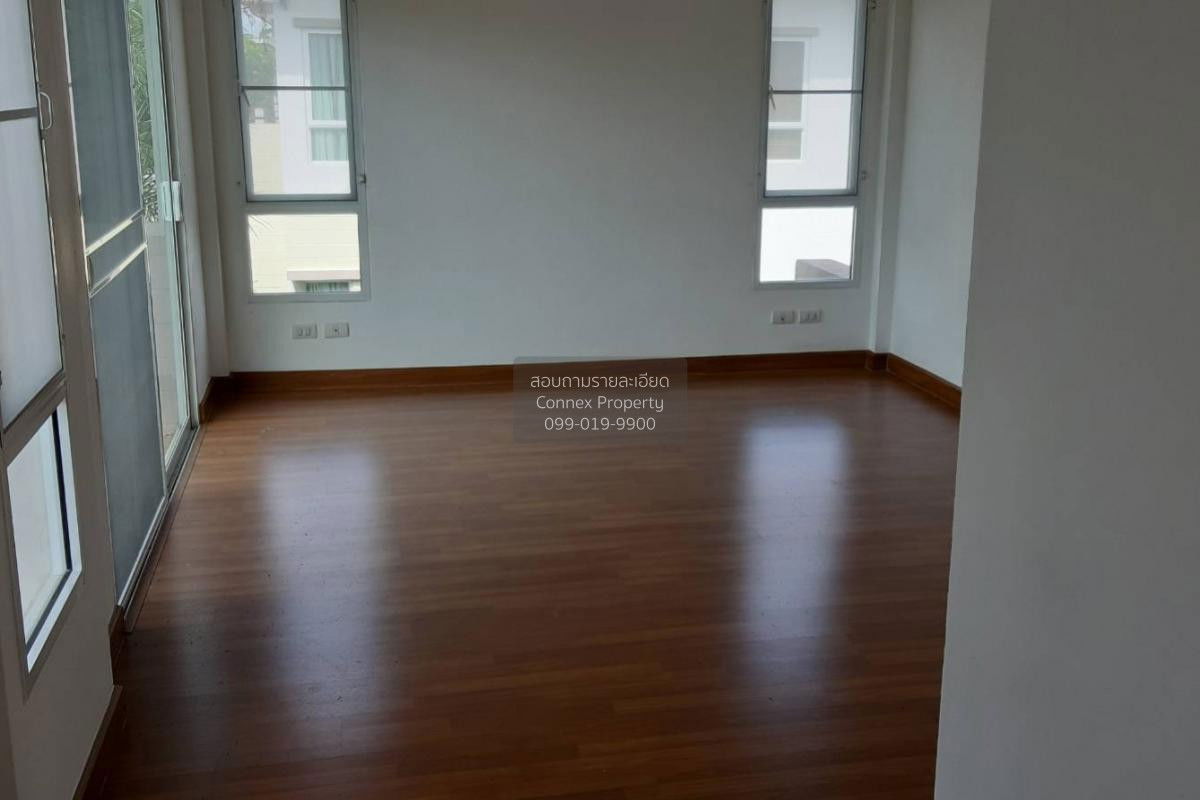 รูป ขายบ้าน ปภาวรินท์ เดอะเนเจอร์ ท่าข้าม สามพราน นครปฐม CX-107148 ✅ ทักไลน์ @connexproperty ตอบทันที ทีมงานมืออาชีพ ✅ - รูปที่ 4/6