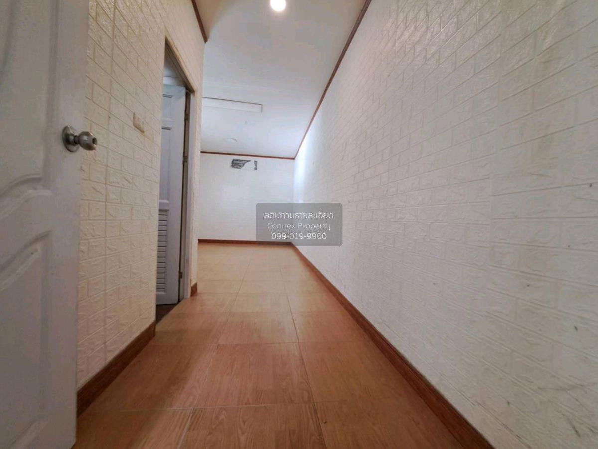 รูป ขายบ้าน ศุภาลัย พาร์ควิลล์ ร่มเกล้า - สุวรรณภูมิ MRT-มีนบุร มีนบุรี เขต มีนบุรี กรุงเทพ CX-125531 ✅ ทักไลน์ @connexproperty ตอบทันที ทีมงานมืออาชีพ ✅ - รูปที่ 6/12