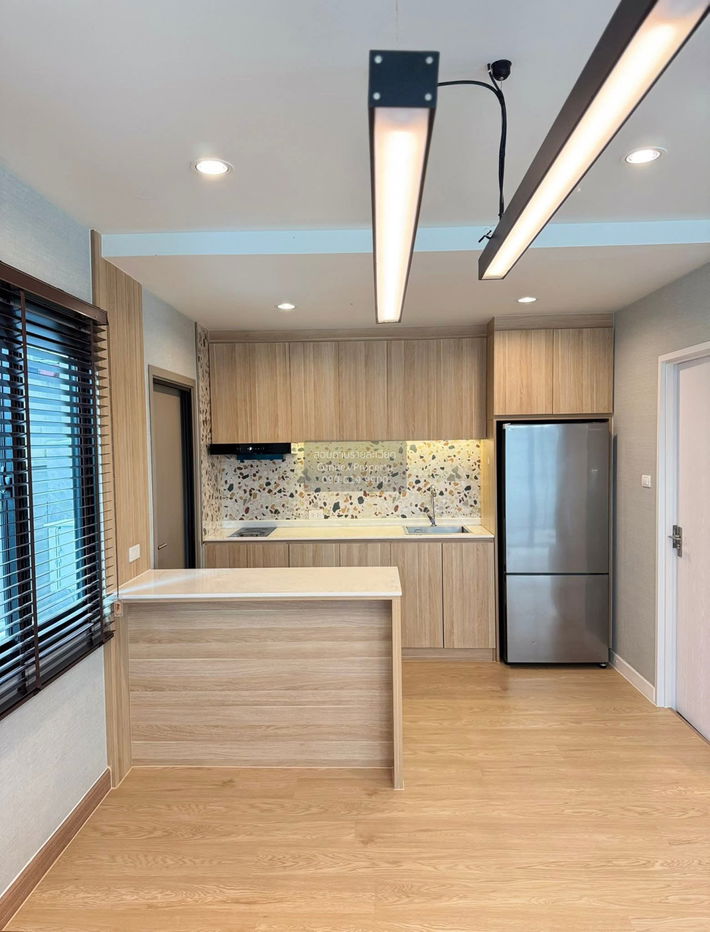 รูป เช่าบ้าน โคโม่ โบทานิก้า บางนา บางพลีใหญ่ บางพลี สมุทรปราการ CX-123308 ✅ ทักไลน์ @connexproperty ตอบทันที ทีมงานมืออาชีพ ✅ - รูปที่ 9/12