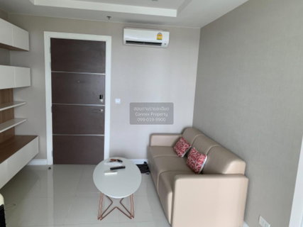 รูปภาพ For Rent Condo , The Metropolis Samrong Interchange , BTS-Samrong , Samrong Nuea , Mueang Samut Prakan , Samut Prakarn , CX-84944 ✅ Live chat with us ADD LINE @connexproperty ✅