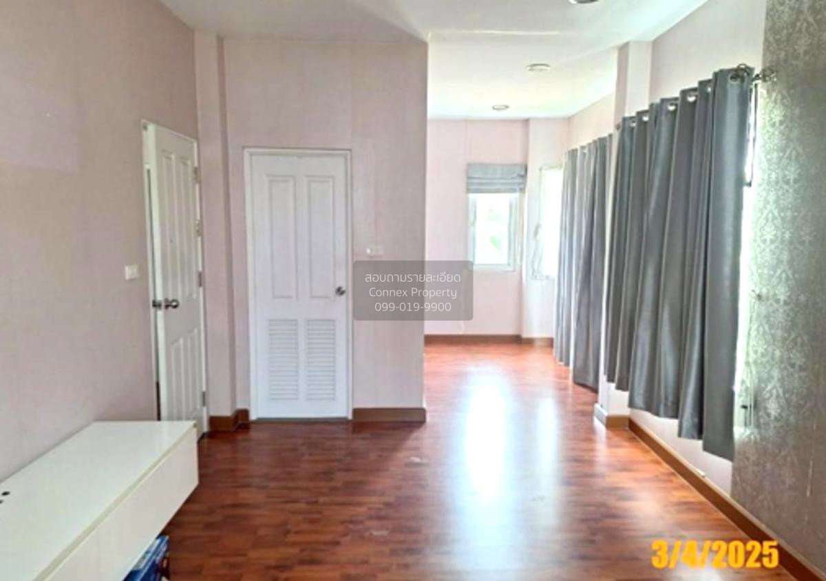 รูป ขายบ้าน บ้านลภาวัน 21 บางพลับ ปากเกร็ด นนทบุรี CX-128609 ✅ ทักไลน์ @connexproperty ตอบทันที ทีมงานมืออาชีพ ✅ - รูปที่ 11/12