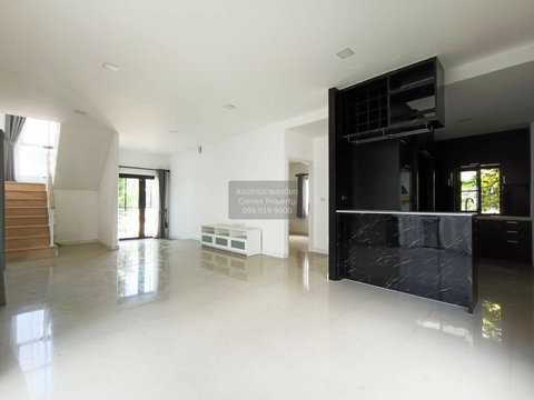 ขายบ้าน  สิวารมณ์ เนเจอร์ พลัส พระราม 2-ท่าข้าม ท่าข้าม เขต บางขุนเทียน กรุงเทพ CX-81572 ✅ ทักไลน์ @connexproperty ตอบทันที ทีมงานมืออาชีพ ✅