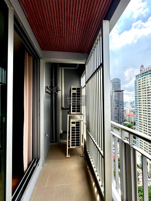 Condos for rent : 🔥🔥🔥 FOR RENT condo , The Address Asoke , MRT-Phetchaburi , Makkasan , Rat Thewi , Bangkok , CX-43952 ✅ Live chat with us ADD LINE @connexproperty ✅ 🔥🔥🔥