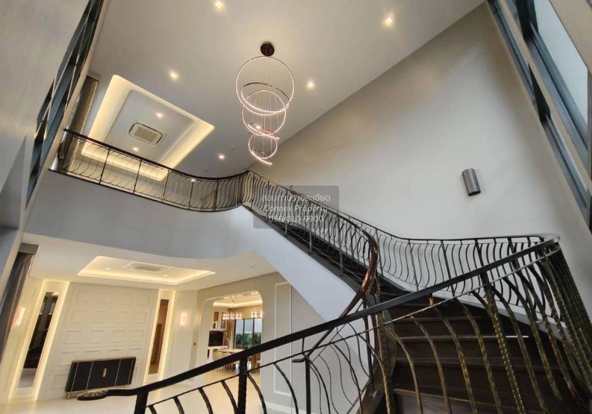 รูป เช่าบ้าน  แกรนด์ บางกอก บูเลอวาร์ด กรุงเทพกรีฑา คลองสามประเวศ เขต ลาดกระบัง กรุงเทพ CX-120570 ✅ ทักไลน์ @connexproperty ตอบทันที ทีมงานมืออาชีพ ✅ - รูปที่ 5/7