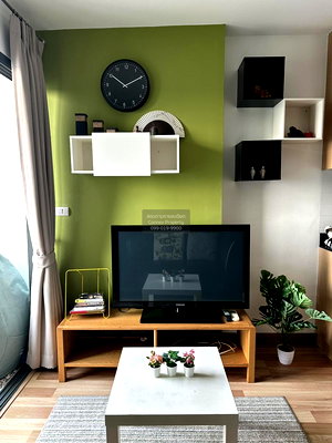 Condos for rent BTS Udom Suk : FOR RENT condo , Ideo Blucove Sukhumvit , BTS-Udom Suk , Bang Na , Bang Na , Bangkok , CX-10634 ✅ Live chat with us ADD LINE @connexproperty ✅