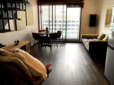 เช่าคอนโด ม.กรุงเทพ กล้วยน้ำไท : เช่าคอนโด  เดอะ ลอฟท์ เอกมัย ดูเพล็กซ์ BTS-เอกมัย พระโขนงเหนือ เขต วัฒนา กรุงเทพ CX-22167 ✅ ทักไลน์ @connexproperty ตอบทันที ทีมงานมืออาชีพ ✅