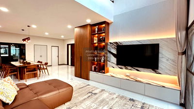 Houses for rent Bang Pu Industrial Estate (North) : For Rent House , The City Bangna , Bang Kaeo , Bang Phli , Samut Prakarn , CX-141449 ✅ Live chat with us ADD LINE @connexproperty ✅