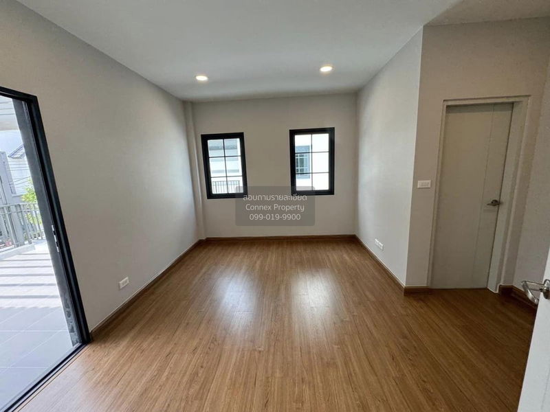 Houses for sale : For Sale House , Centro Bangna , Bang Kaeo , Bang Phli , Samut Prakarn , CX-104663 ✅ Live chat with us ADD LINE @connexproperty ✅