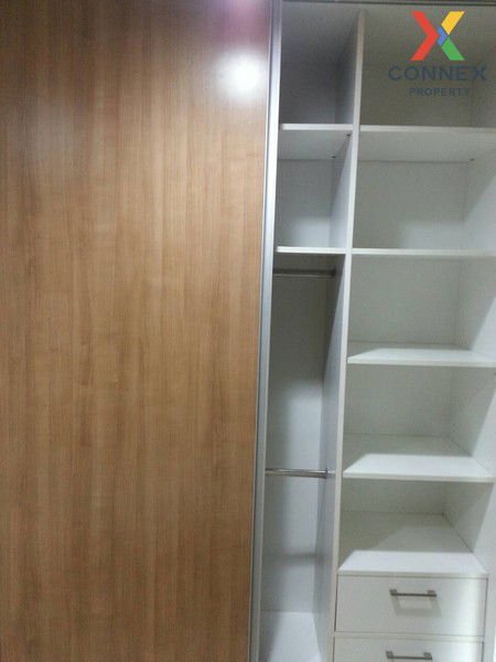 รูป เช่า คอนโด  Iris Rama 9 - Srinakarin APL-หัวหมาก  สวนหลวง สวนหลวง กรุงเทพ CX-00331 ✅ ทักไลน์ @connexproperty ตอบทันที ทีมงานมืออาชีพ ✅ - รูปที่ 2/9