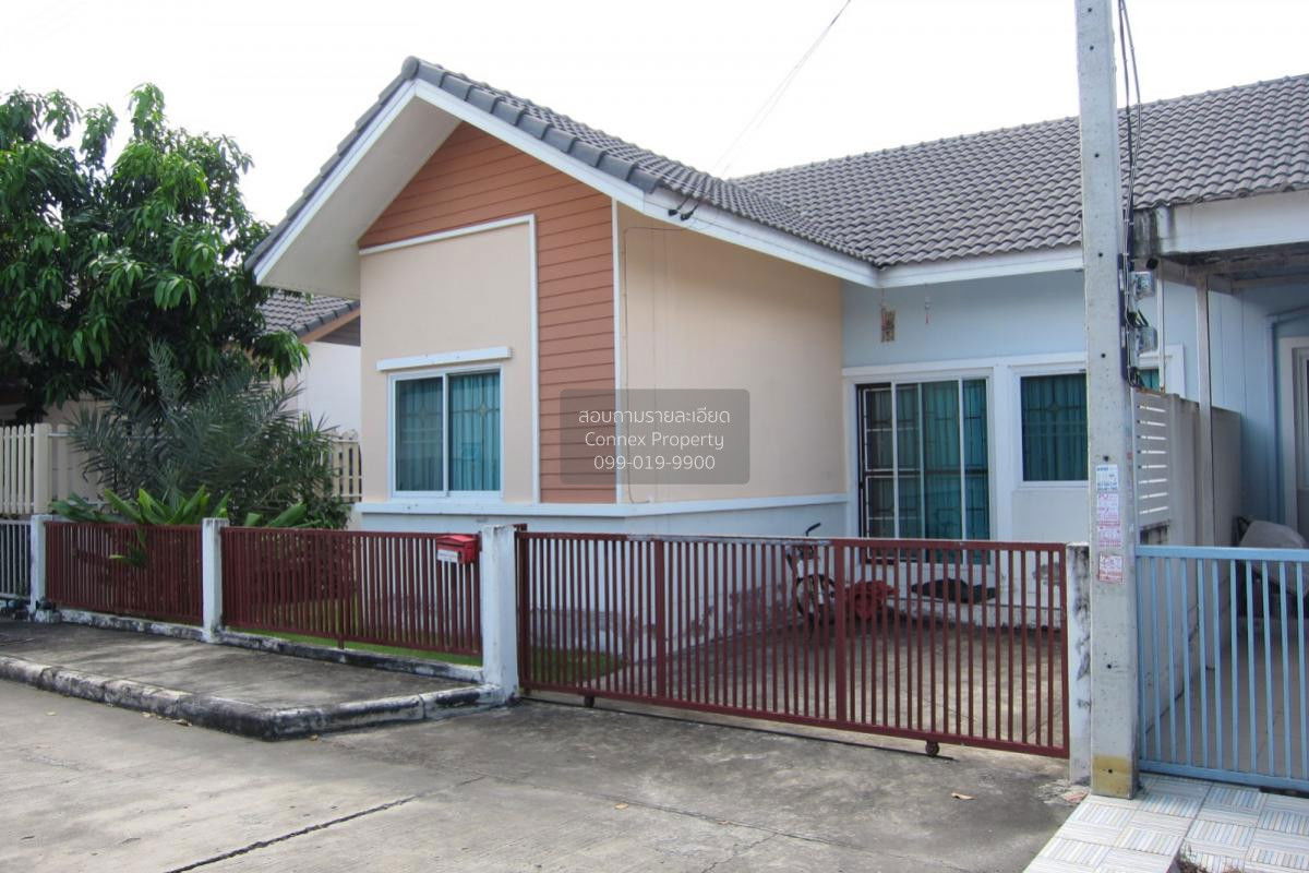 รูป ขายบ้าน  บ้านทรัพย์ธานี 3 รังสิต - คลอง 9 ลำผักกูด ธัญบุรี ปทุมธานี CX-106640 ✅ ทักไลน์ @connexproperty ตอบทันที ทีมงานมืออาชีพ ✅ - รูปที่ 2/6