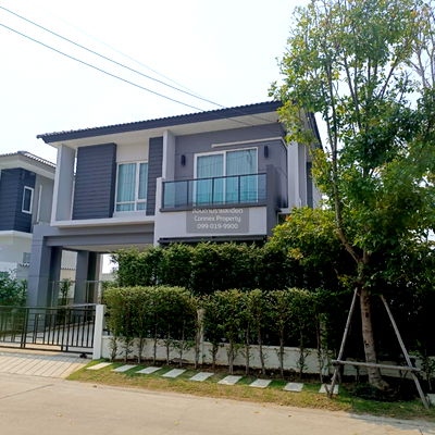 Houses for sale Phra Samut Jadee Samut Prakarn : For Sale House , Centro Prachauthit 90 , Ban Khlong Suan , Phra Samut Chedi , Samut Prakarn , CX-92564 ✅ Live chat with us ADD LINE @connexproperty ✅