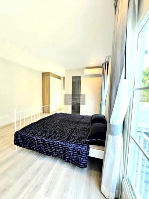 บ้านเดี่ยวให้เช่า : เช่าบ้าน  อัญญา บางนา-รามคำแหง 2 ดอกไม้ เขต ประเวศ กรุงเทพ CX-110178 ✅ ทักไลน์ @connexproperty ตอบทันที ทีมงานมืออาชีพ ✅