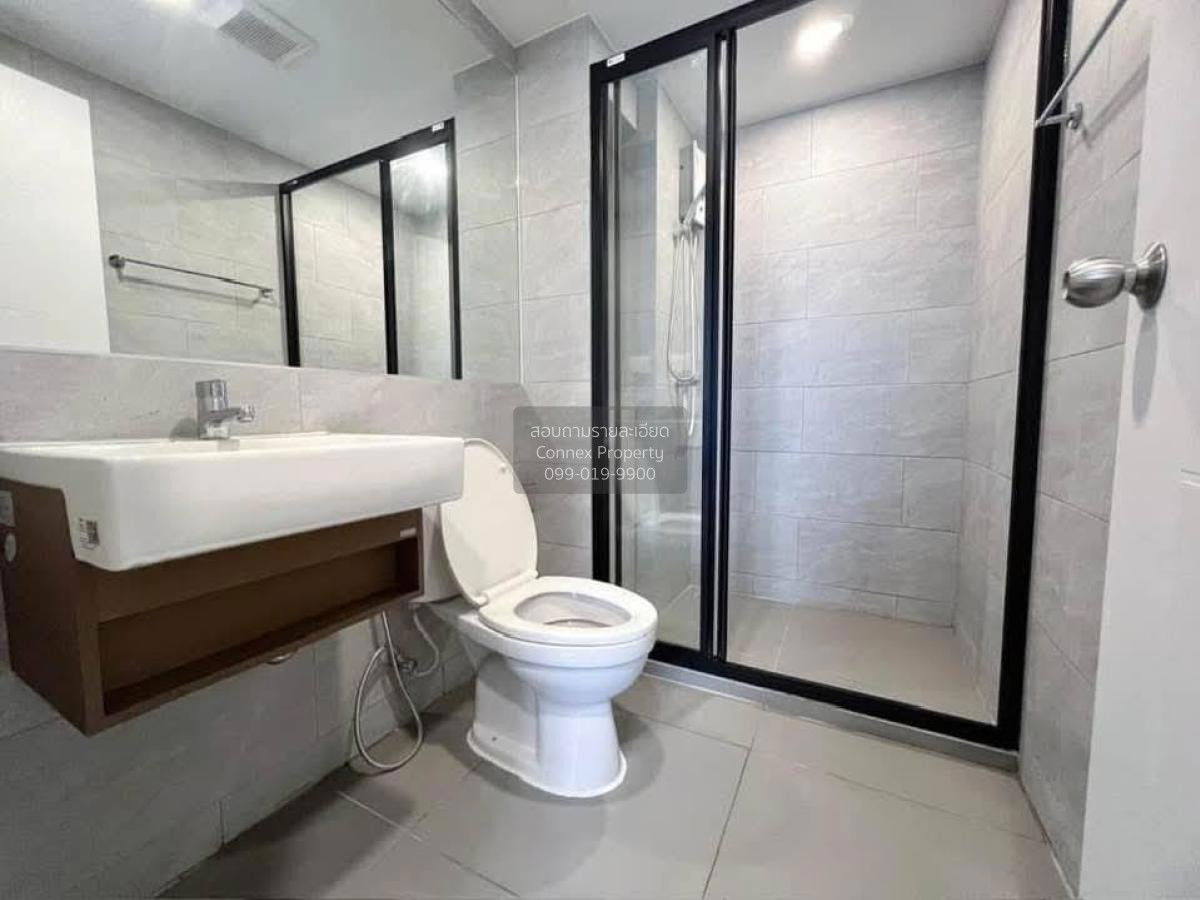 รูป เช่าคอนโด  กาลิเลโอ รัชดา 32 MRT-ลาดพร้าว  แขวงจันทรเกษม เขต จตุจักร กรุงเทพ CX-133407 ✅ ทักไลน์ @connexproperty ตอบทันที ทีมงานมืออาชีพ ✅ - รูปที่ 4/5