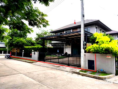 Houses for sale ม.ปทุมธานี : For Sale House , Venue Tiwanon - Rangsit , Bang Kadi , Mueang Pathum Thani , Pathum Thani , CX-123570 ✅ Live chat with us ADD LINE @connexproperty ✅