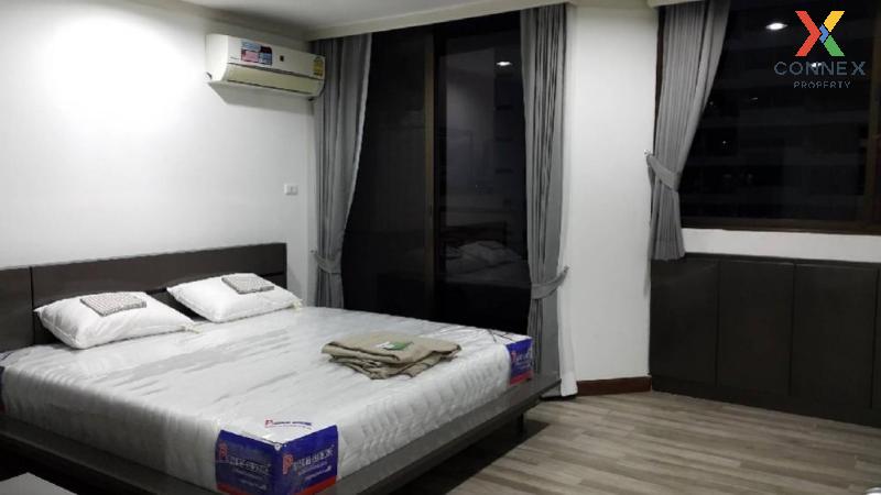 รูป เช่าคอนโด ศุภาลัย เพลส สุขุมวิท 39 BTS-พร้อมพงษ์ คลองตันเหนือ เขต วัฒนา กรุงเทพ CX-73399 ✅ ทักไลน์ @connexproperty ตอบทันที ทีมงานมืออาชีพ ✅ - รูปที่ 7/10