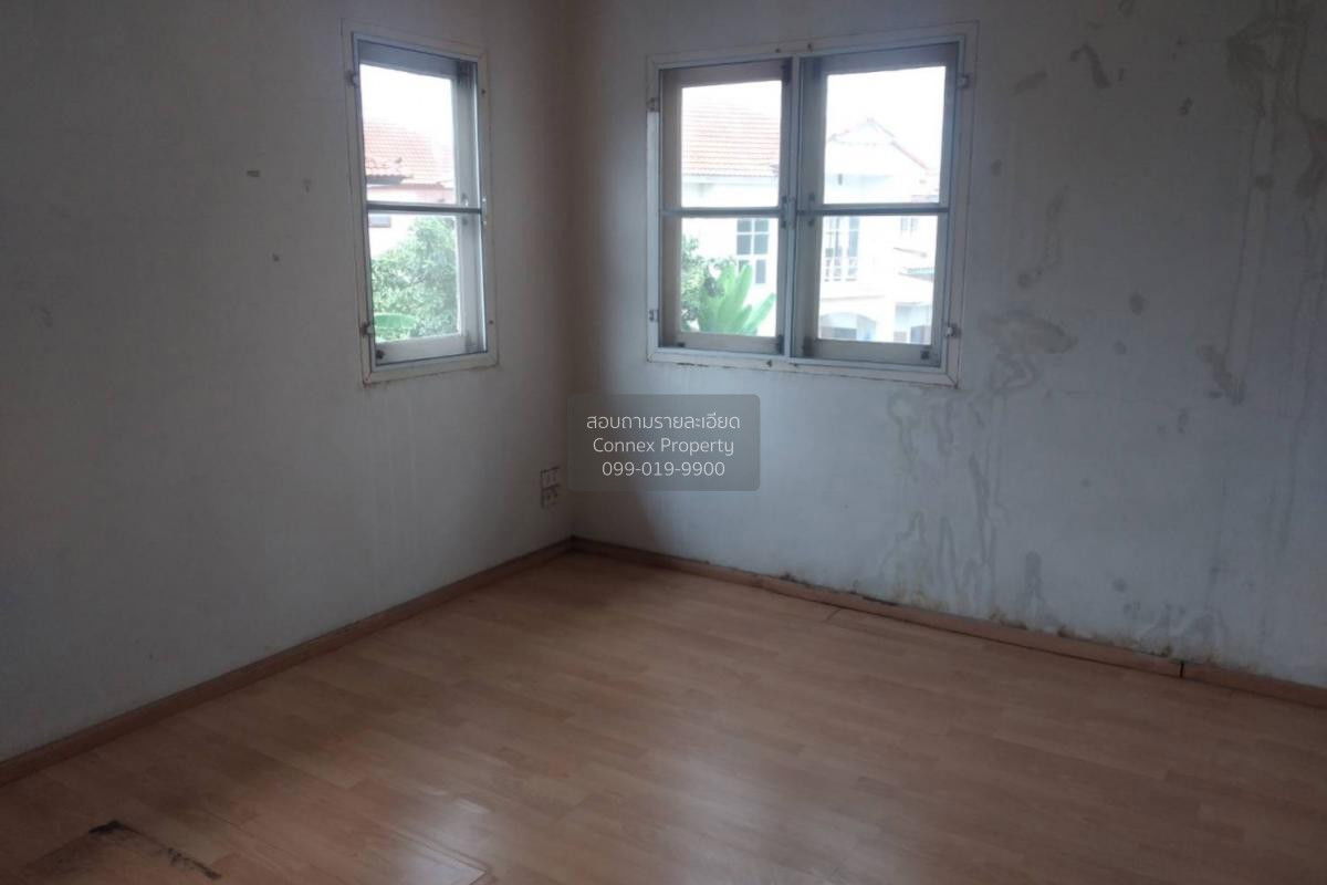 รูป ขายบ้าน  บ้าน บุรีรมย์ รังสิต คลอง4 ลาดสวาย ลำลูกกา ปทุมธานี CX-106597 ✅ ทักไลน์ @connexproperty ตอบทันที ทีมงานมืออาชีพ ✅ - รูปที่ 7/11