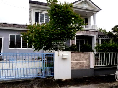 Houses for sale Bangkok : FOR SALE House , Golden Prestige Ekkachai-Wongwaen , Bang Bon , Bang Bon , Bangkok , CX-81584 ✅ Live chat with us ADD LINE @connexproperty ✅