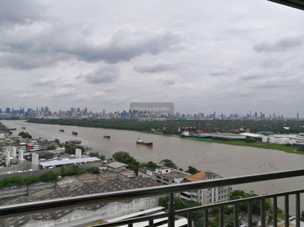 รูปภาพ 🔥🔥🔥 เช่าคอนโด ลุมพินี เพลส นราธิวาส - เจ้าพระยา วิวแม่น้ำ ช่องนนทรี เขต ยานนาวา กรุงเทพ CX-84780 ✅ ทักไลน์ @connexproperty ตอบทันที ทีมงานมืออาชีพ ✅ 🔥🔥🔥