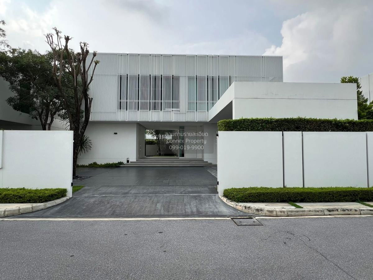 รูป ขายบ้าน วีเว่ บางนา กม. 7 บางแก้ว บางพลี สมุทรปราการ CX-137612 ✅ ทักไลน์ @connexproperty ตอบทันที ทีมงานมืออาชีพ ✅ - รูปที่ 1/12