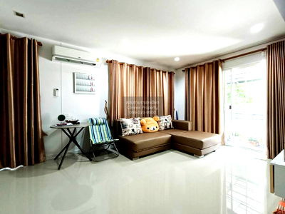 ทาวน์โฮม สมุทรสาคร : ขายทาวน์เฮ้าส์/ทาวน์โฮม  โกลเด้น นีโอ 2 พระราม 2 ห้องมุม หน้ากว้าง พันท้ายนรสิงห์ เมืองสมุทรสาคร สมุทรสาคร CX-99633 ✅ ทักไลน์ @connexproperty ตอบทันที ทีมงานมืออาชีพ ✅