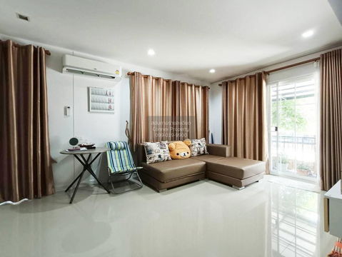 ขายทาวน์เฮ้าส์/ทาวน์โฮม  โกลเด้น นีโอ 2 พระราม 2 ห้องมุม หน้ากว้าง พันท้ายนรสิงห์ เมืองสมุทรสาคร สมุทรสาคร CX-99633 ✅ ทักไลน์ @connexproperty ตอบทันที ทีมงานมืออาชีพ ✅