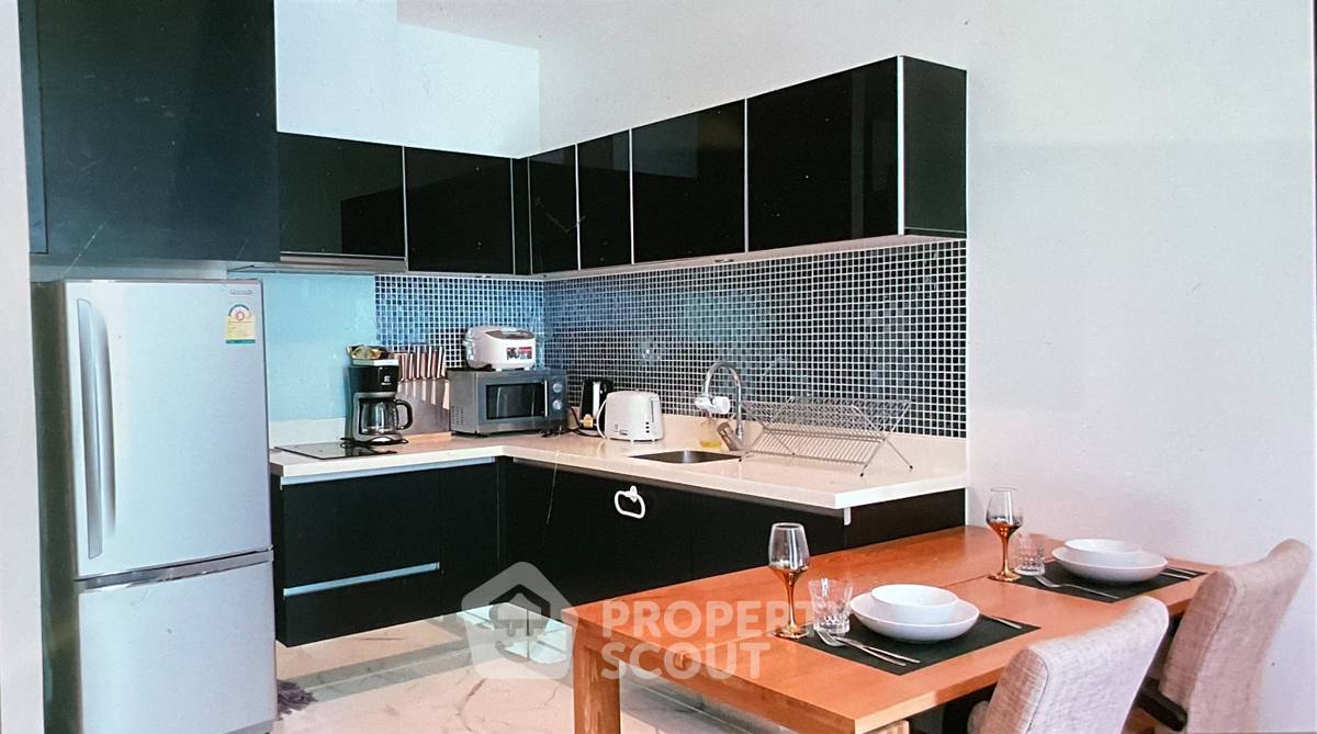 รูป คอนโด 1-ห้องนอน ที่ เอท ทองหล่อ เรสซิเดนส์ซ คอนโดมิเนียม ใกล้ BTS ทองหล่อ (ID 547075) - รูปที่ 2/8