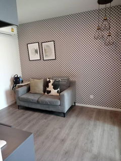 รูปภาพ 🔥🔥🔥 FOR RENT condo , Notting Hill Jatujak Interchange , BTS-Mo Chit , Sam Sen Nai , Phaya Thai , Bangkok , CX-77088 ✅ Live chat with us ADD LINE @connexproperty ✅ 🔥🔥🔥