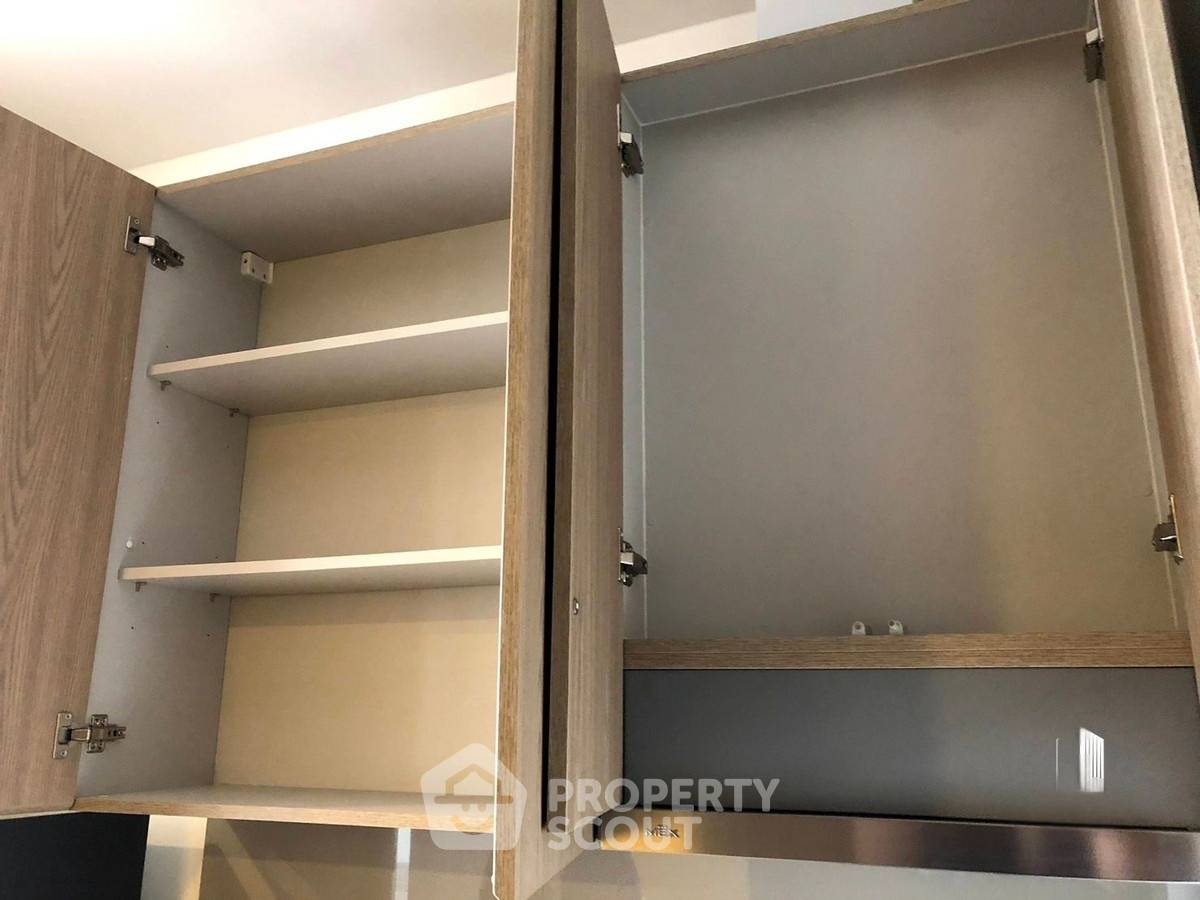 รูป คอนโด สตูดิโอ ที่ เซ็นทริค รัชโยธิน ใกล้ BTS รัชโยธิน (ID 2387866) - รูปที่ 1/6