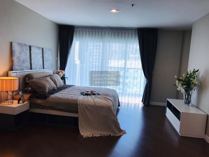 รูป เช่าคอนโด  เบ็ล แกรนด์ พระราม 9 ดูเพล็กซ์ MRT-พระราม 9 ห้วยขวาง เขต ห้วยขวาง กรุงเทพ CX-77801 ✅ ทักไลน์ @connexproperty ตอบทันที ทีมงานมืออาชีพ ✅ - รูปที่ 8/10