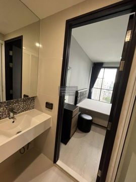 FOR RENT condo , RHYTHM Sukhumvit 44/1 , BTS-Phra Khanong , Phra Khanong , Khlong Toei , Bangkok , CX-18174 ✅ Live chat with us ADD LINE @connexproperty ✅