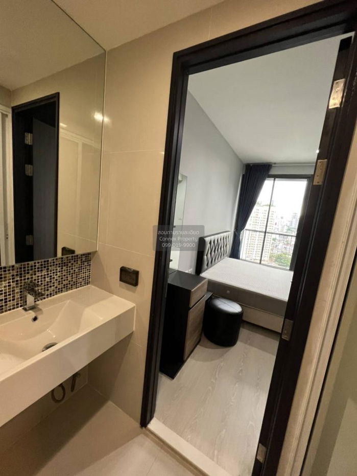 รูป 🔥🔥🔥 เช่าคอนโด  ริทึ่ม สุขุมวิท 44/1 BTS-พระโขนง พระโขนง เขต คลองเตย กรุงเทพ CX-18174 ✅ ทักไลน์ @connexproperty ตอบทันที ทีมงานมืออาชีพ ✅ 🔥🔥🔥 - รูปที่ 1/12