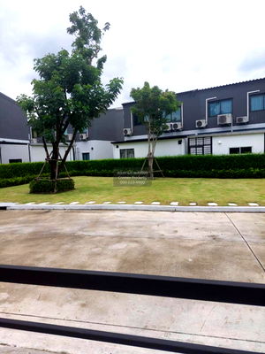 Townhouses for rent Samut Prakarn : For Rent Townhouse/Townhome  , Pleno Sukhumvit - Bangna 2 , Bang Phueng , Bang Phli , Samut Prakarn , CX-108966 ✅ Live chat with us ADD LINE @connexproperty ✅