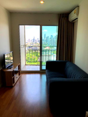 Condos for rent : For Rent Condo , Lumpini Park Rama 9-Ratchada , MRT-Phra Ram 9 , Bang Kapi , Huai Khwang , Bangkok , CX-100917 ✅ Live chat with us ADD LINE @connexproperty ✅