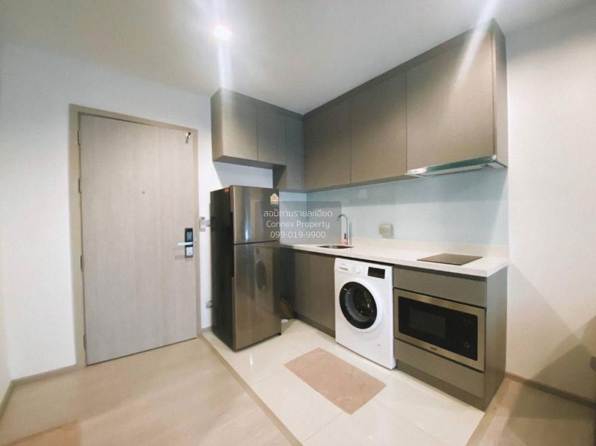 รูป เช่าคอนโด  ริทึ่ม สุขุมวิท 36-38 BTS-ทองหล่อ พระโขนง เขต คลองเตย กรุงเทพ CX-130142 ✅ ทักไลน์ @connexproperty ตอบทันที ทีมงานมืออาชีพ ✅ - รูปที่ 3/6