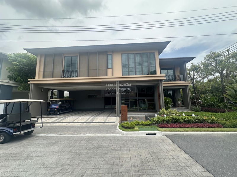 ขายบ้านเดี่ยว : ขายบ้าน บุราสิริ พระราม 2 แสมดำ เขต บางขุนเทียน กรุงเทพ CX-130574 ✅ ทักไลน์ @connexproperty ตอบทันที ทีมงานมืออาชีพ ✅