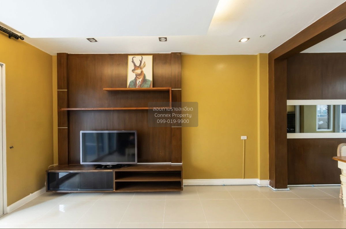 รูป เช่าทาวน์เฮ้าส์/ทาวน์โฮม  บ้านกลางเมือง เออร์บาเนี่ยน พระราม 9 - ลาดพร้าว รีโนเวทใหม่ MRT-ลาดพร้าว 71 (สายสีเหลือง) วังทองหลาง เขต วังทองหลาง กรุงเทพ CX-144338 ✅ ทักไลน์ @connexproperty ตอบทันที ทีมงานมืออาชีพ ✅ - รูปที่ 10/12