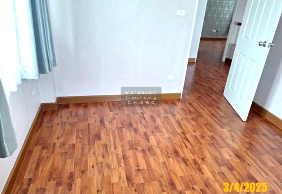 รูป ขายบ้าน บ้านลภาวัน 21 บางพลับ ปากเกร็ด นนทบุรี CX-128609 ✅ ทักไลน์ @connexproperty ตอบทันที ทีมงานมืออาชีพ ✅ - รูปที่ 12/12