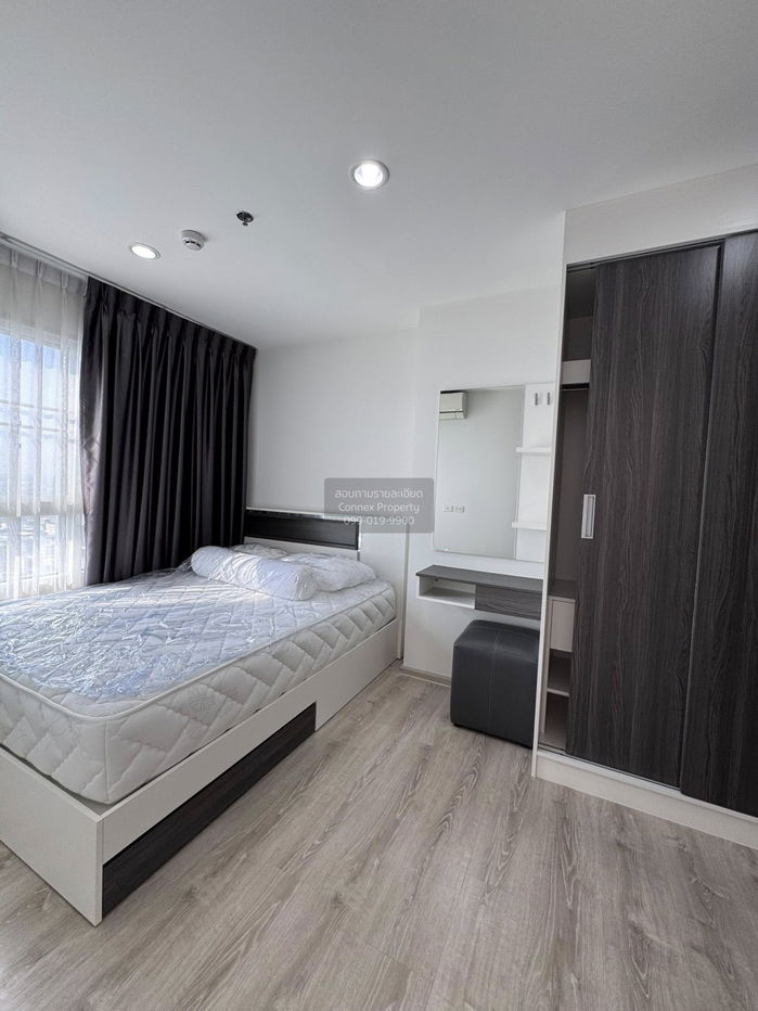 รูป 🔥🔥🔥 เช่าคอนโด  ชีวาทัย เพชรเกษม 27 BTS-บางหว้า บางหว้า เขต ภาษีเจริญ กรุงเทพ CX-144787 ✅ ทักไลน์ @connexproperty ตอบทันที ทีมงานมืออาชีพ ✅ 🔥🔥🔥 - รูปที่ 4/8