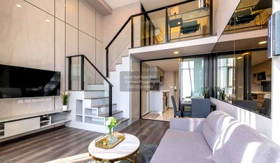 Condos for rent : 🔥🔥🔥 For Rent Condo , KnightsBridge Space Ratchayothin , Duplex , BTS-Phahon Yothin 24 , Chatuchak , Chatuchak , Bangkok , CX-88818 ✅ Live chat with us ADD LINE @connexproperty ✅ 🔥🔥🔥