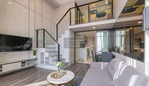 เช่าคอนโด ไนท์บริดจ์ สเปซ รัชโยธิน ดูเพล็กซ์ BTS-พหลโยธิน 24 จตุจักร เขต จตุจักร กรุงเทพ CX-88818 ✅ ทักไลน์ @connexproperty ตอบทันที ทีมงานมืออาชีพ ✅