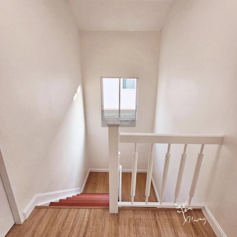 ขายบ้านเดี่ยว : ขายบ้าน  บ้านพิศาล ประชาอุทิศ รีโนเวทใหม่ ทุ่งครุ เขต ทุ่งครุ กรุงเทพ CX-114065 ✅ ทักไลน์ @connexproperty ตอบทันที ทีมงานมืออาชีพ ✅