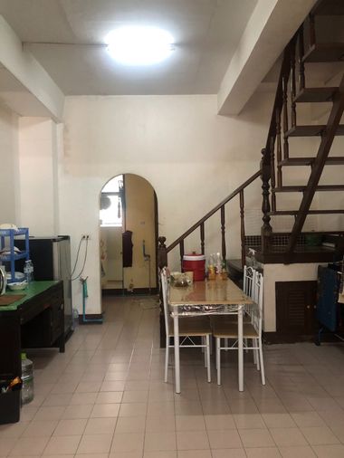 ขายทาวน์โฮม 2 ห้องนอน 29 ตร.ว. บ้านอยู่เจริญ พหลโยธิน 50