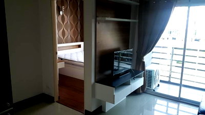 Condos for rent Rayong Technical College  : Condo for rent at Rayong 6000 baht per month