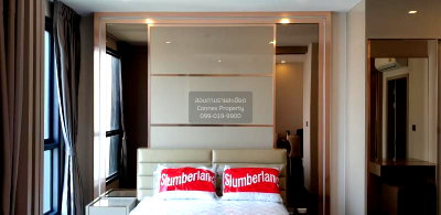 Condos for rent : FOR RENT condo , Ideo Q Siam-Ratchathewi , BTS-Ratchathewi , Thung Phaya Thai , Rat Thewi , Bangkok , CX-47899 ✅ Live chat with us ADD LINE @connexproperty ✅