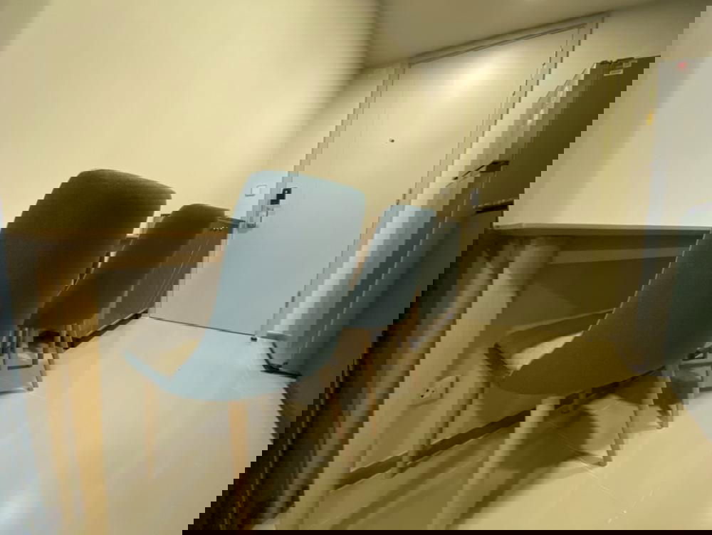 รูป Condo for Rent: The Base Sukhumvit 50  Near BTS On Nut (approx. 1.2 kilometers) - รูปที่ 4/8